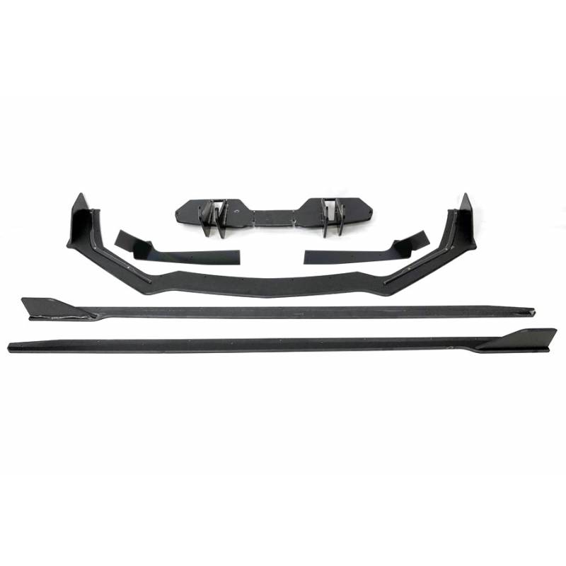 KIT CARROCERIA FORD MUSTANG GT MK6 FACELIFT