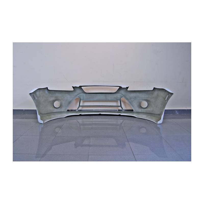 PARAGOLPES DELANTERO FORD FOCUS 05 RS - Imagen 2