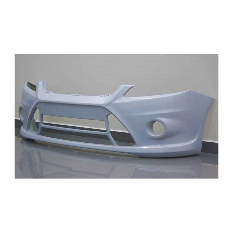PARAGOLPES DELANTERO FORD FOCUS '08 RS - Imagen 3