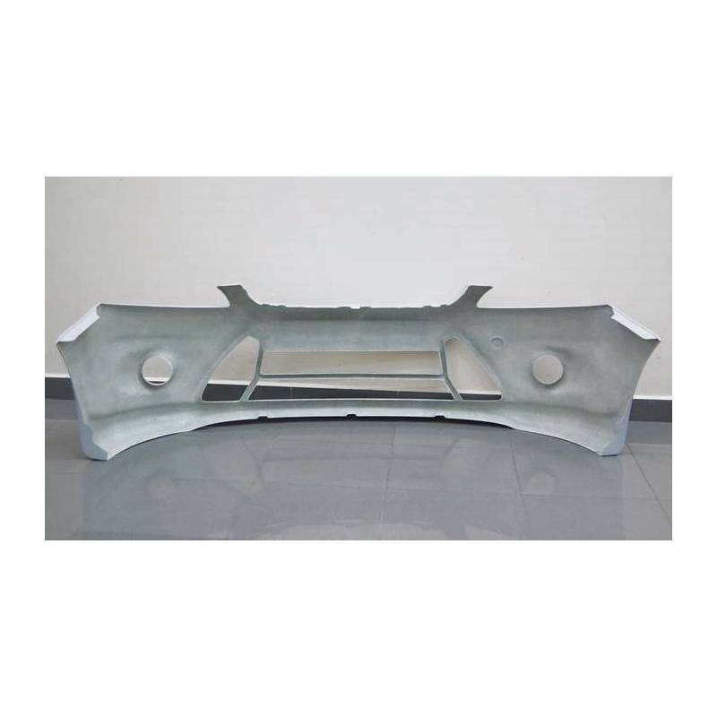 PARAGOLPES DELANTERO FORD FOCUS '08 RS - Imagen 2