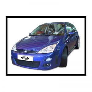 PARAGOLPES DELANTERO FORD FOCUS WRC
