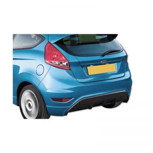 SPOILER TRASERO FORD FIESTA '09 LOOK ST ABS
