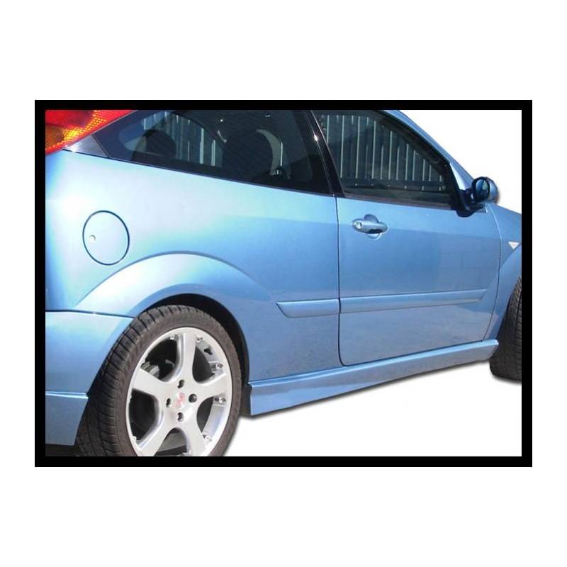 TALONERAS FORD FOCUS RS