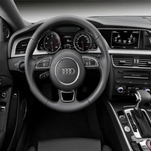 AUDI A4 B8 (2007-2016)