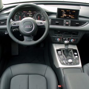 AUDI A6 / A7 C7 (2011-2018)