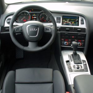 AUDI A6 C6 (2009-2011)