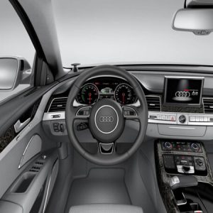 AUDI A8 D4/4H (2011-2018)