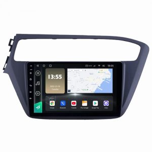 Multimedia X9A para HYUNDAI i20 (2019->)