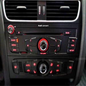 RADIO CONCERT / SYNPHONY