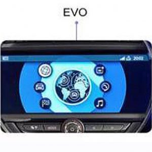 SISTEMA EVO
