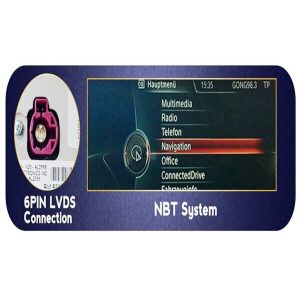 SISTEMA ORIGINAL NBT
