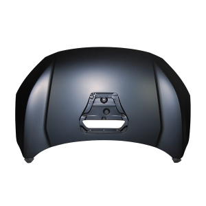 Capó Honda Civic 2016 Metal