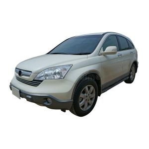 CRV 2002