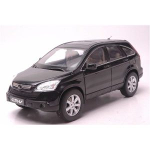 CRV 2007