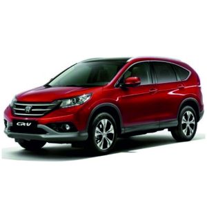 CRV 2012