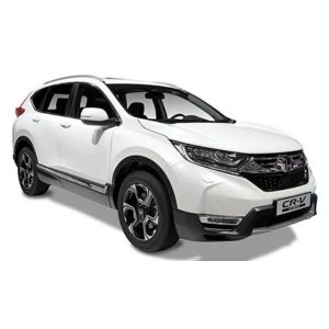CRV 2017
