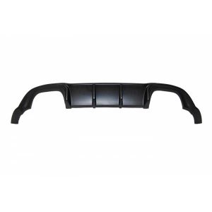 Difusor Trasero Volkswagen Golf 7.5 R / GTI