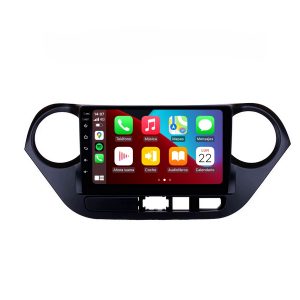 Unidad Multimedia X9A para HYUNDAI i10 (2014-2018)