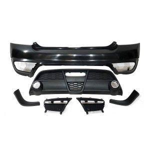 Paragolpes Trasero Mini Cooper S R56 2011+