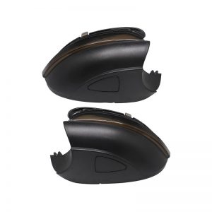 Pareja Retrovisor Intermitentes LED Dinámicos VW Golf (MK6) 09>13 - Golf (MK6) Cabrio 12>16 - Touran (1T) 10>15