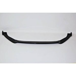 Spoiler Delantero Volkswagen Golf 7.5 GTI Negro Brillante