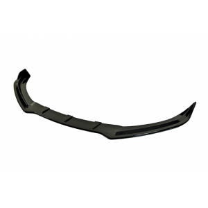 Spoiler Delantero Volkswagen Scirocco R20 2008-2013 ABS