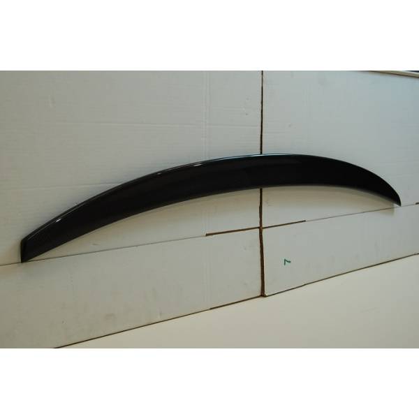 Alerón Audi A5 Sportback 2007-2016 Carbono - Imagen 9
