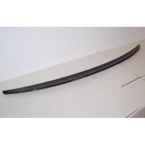Alerón Audi A5 Sportback 2007-2016 Carbono - Imagen 3