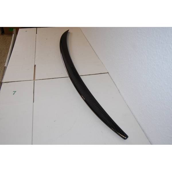 Alerón Audi A5 Sportback 2007-2016 Carbono - Imagen 4