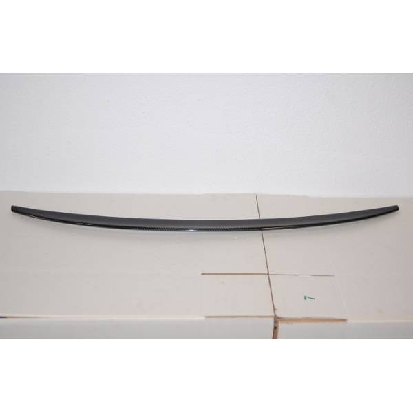 Alerón Audi A5 Sportback 2007-2016 Carbono - Imagen 5