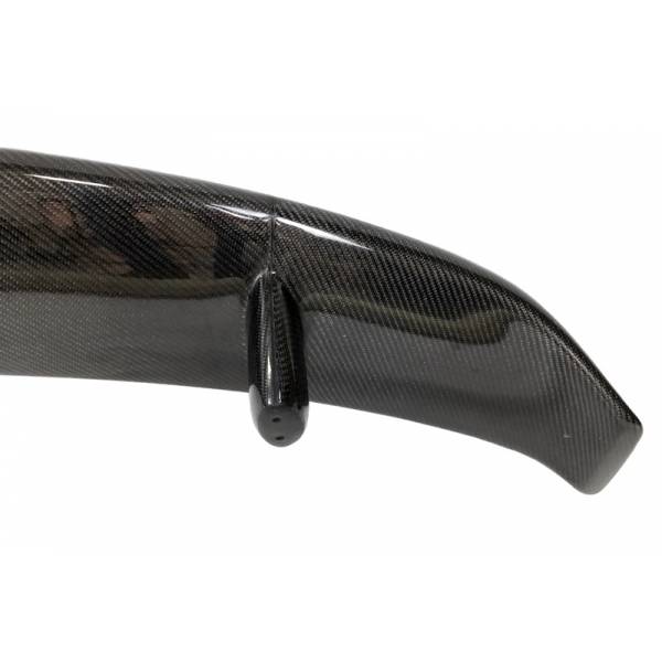 Alerón Audi R8 2006-2014 Carbono - Imagen 5