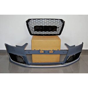 Kit De Carrocería Audi A4 B9 2016 Sedan Look RS4