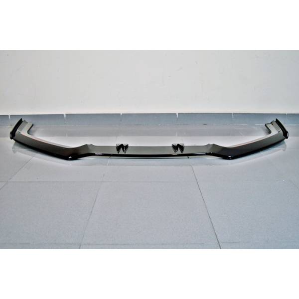 Spoiler Delantero Audi A3 2013-2015 RS3 ABS - Imagen 3