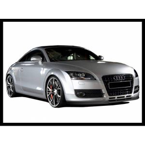 Spoiler Delantero Audi TT '98-05 8N ABS