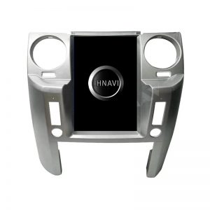 PANTALLA ANDROID LAND ROVER DISCOVERY III  10" PULGADAS