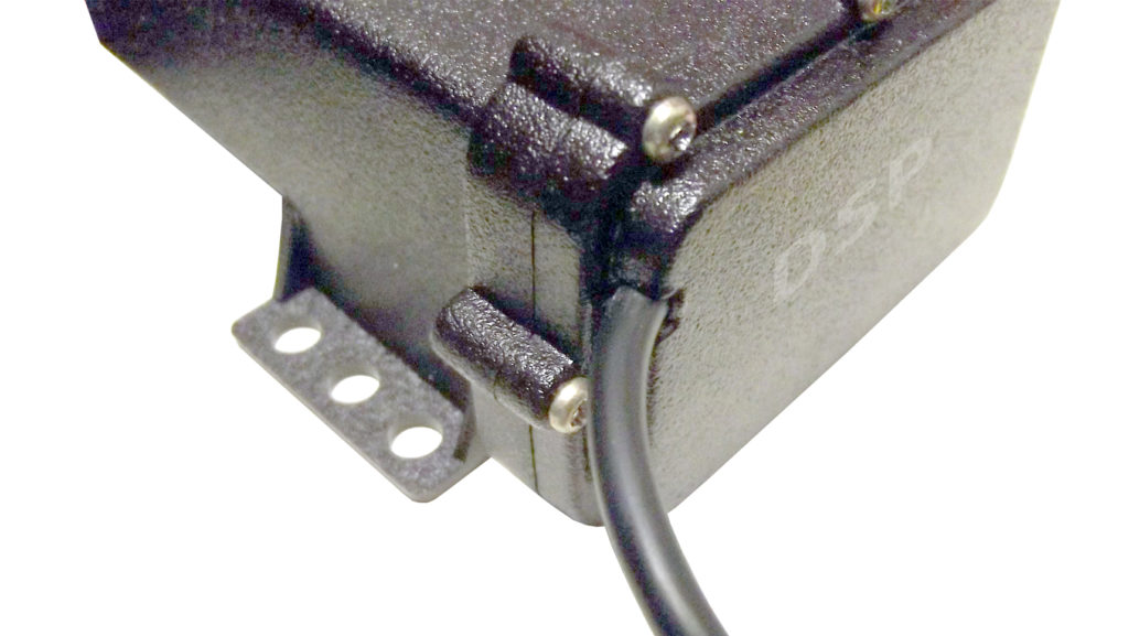 Detector de Radar W-Finder Pro Eclipse DSP TWIN - Imagen 3