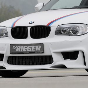 SLIP DELANTERO RIEGER BMW E87 E81 E82 E88