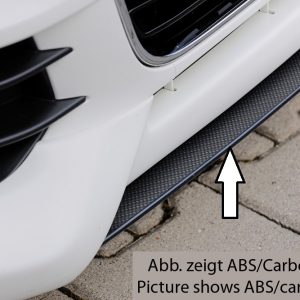 SPOILER FRONTAL AUDI A1