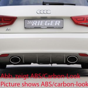 FALDON TRASERO AUDI A1