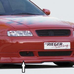 SPOILER DELANTERO AUDI A3