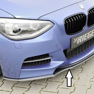 SPOILER DELANTERO RIEGER BMW F20 / F21 M-TECH