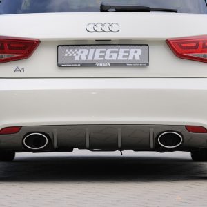 FALDON TRASERO AUDI A1
