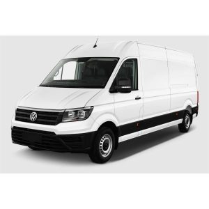 CRAFTER 2006-2016