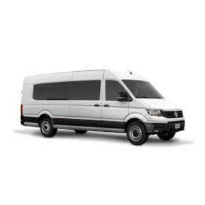 CRAFTER 2016+