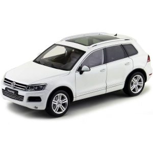 TOUAREG 2010-2014