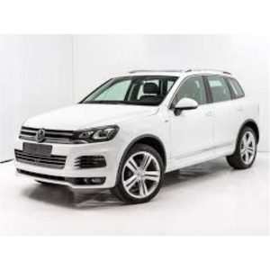 TOUAREG 2015-2017
