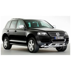 TOUAREG 2003-2011