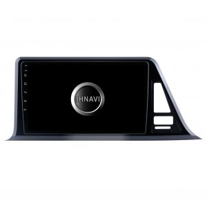 Navegador 9´´ para Toyota CHR. Excellent ECO4 - Android, 8 Core, 4+64, CP&AA