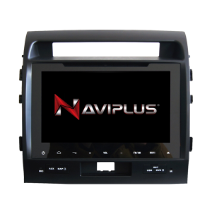 Pantalla Multimedia Toyota Land Cruiser KDJ 200