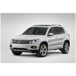 TIGUAN 2006-2015